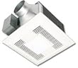 Panasonic FV-08VQL5 WhisperLite 80 CFM Ventilation Fan White