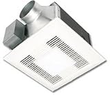 Panasonic WhisperLite110 CFM Vent Fan FV-11VQL5