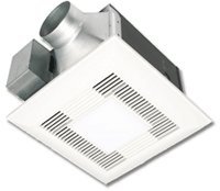 Panasonic WhisperLite150 CFM Vent Fan FV-15VQL5