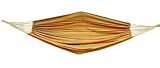 Brazilian Hammock - Oversized - Orange