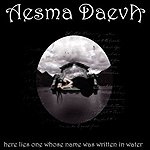 Here Lies One Whose Name Was Written in Water 2009