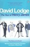 The Year of Henry James: The Story of a Novel