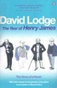 The Year of Henry James: The Story of a Novel