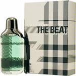 BURBERRY THE BEAT by Burberry Cologne for Men (EDT SPRAY 3.3 OZ)