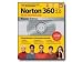Norton 360 Premier Edition - (version 2.0 ) - ensemble complet - 3 PC par foyer - CD - Win - français Norton 360 Premier Edition - (version 2.0 ) - ensemble complet - 3 PC par foyer - CD - Win - français