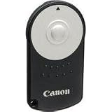 Canon RC-6 Wireless Remote Controller for Canon XT/XTi, XSi, T1i and T2i Digital SLR Cameras Reviews