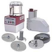 Robot Coupe R2 DICE Food Processor