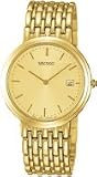 Seiko SLK032P1 Mens Everyday Watch