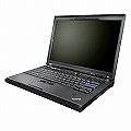 レノボ・ジャパン ThinkPad T400(P8400/2G/160/SM/XP/14.1 7417T5J