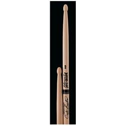 5ABW Carter Beauford Signature Hickory Wood Tip Drumsticks by 