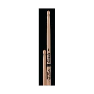 Pro-Mark 5ABW Carter Beauford Signature Hickory Wood Tip Drumsticks by