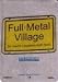 Full Metal Village - Steelbook (limitierte Auflage mit Benzinfeuerzeug und DIN A2 Poster)