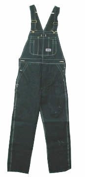 Walls men s big smith rigid bib overall, rigid, 46/30