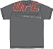 UFC Lightweight Charcoal
