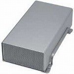 Z`[ NewjRC`BOX(3.5"HDD~2) Vo[ CTC35U2SV