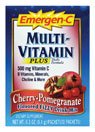 Emergen-C Multi-Vitamin Plus 30 Pkts