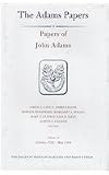 Papers of John Adams, Volume 14: 27 October 1782 - 31 May 1783 (Adams Papers Series 3: General Correspondence and Other Papers of the Adams Statesmen)