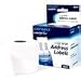 DYMO 2 1/4 X 1 1/4 Multipurpose Labels (1-Roll of 1000)(White)