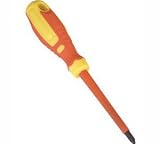Review Sealey  / Screwdriver Phillips #2 x 100mm VDE/TUV/GS Approved