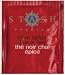 Black Tea-Chai Spice - 20 - Bag