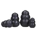 Kong Black Dog Toy Large