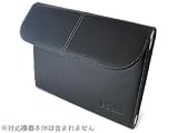 PDAIR レザーケース for VersaPro UltraLite タイプVS/Lui RN ポーチ型 PALCLUIRNP
