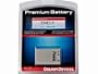 Delkin DD/ENEL5 Rechargeable Battery Equivalent to Nikon EN-EL5