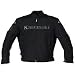 Joe Rocket Kawasaki ZX Textile Jacket - Small/Black