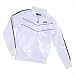 Fila Poly Track Top White 13 (XLB)