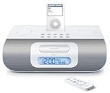 iPod Stereo Docking WHITE