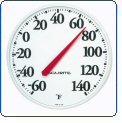 12 1 / 2 Basic Thermometer