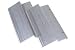 Tools & Hardware : Loading Ramp Top Nose Kit 8" X 2"