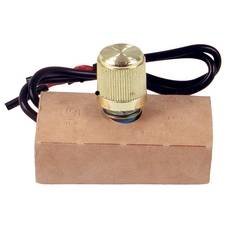 Click here to buy American Lighting ALDIM300 Dimmer, Replacement Dimmer, 300-Watts by American Lighting.
