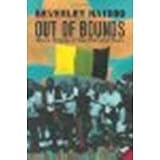 Out of Bounds: Seven Stories of Conflict and Hope by Naidoo, Beverley [HarperCollins, 2008] Paperback [Paperback]