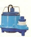 Little Giant 506271 Submersible Sump Pump 3/10hp Model 6-cim-r
