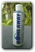 BOMS AWAY