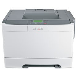 Lexmark C540N Color Laser Printer