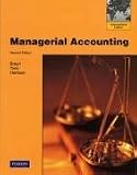 Managerial accounting