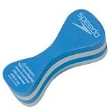 Speedo Pull Buoy Royal/Grey