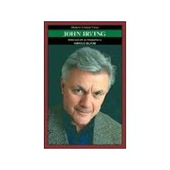 John Irving