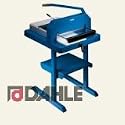 Stapel Schneidemaschine 00846