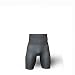 Sporting Goods : Aqua Sphere WT80 Unisex Aqua Skin .5m Shorts