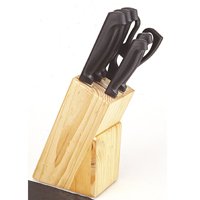 Berghoff 7-piece Knife Block Set
