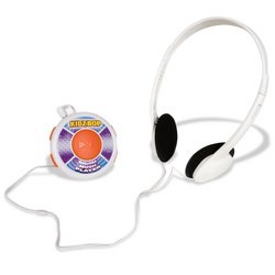 Childrens Toyshop  Toys : Kidz Bop Digital Music Player