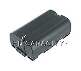Panasonic CGR-D08R Battery (Equivalent)