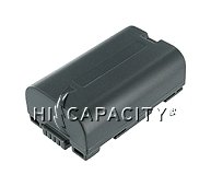 Panasonic CGR-D08R Battery (Equivalent)
