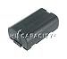 Panasonic CGR-D08R Battery (Equivalent)