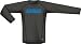 ADIDAS Outdoor HIKING DRI-RELEASE LANGARM T-SHIRTDriRelease-Baumwolle Trocknet 4mal schneller als normale Baumwolle und wirkt ausserdem geruchshemmend.Flachn&auml;hte f&uuml;r h&ouml;heren Tragekomfort.RAGLAN-Ã'RMEL Verbesserter Tragekomfort und erh&ouml;hte Bewegungsfreiheit.Groessen: Gr. S-XLFarbe: dark cinder