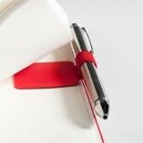 Produkt-Bild: Stift-Schlaufe Pen Loop Rot LEUCHTTURM 1917