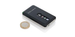 Columbus v-900 Foto- / Voice-Datalogger inkl. 